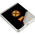 Marvel X-Men Logo Galaxy Z Flip3 5G Skin